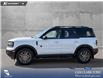 2026 Ford Bronco Sport Big Bend (Stk: 26AS0861) in Airdrie - Image 3 of 25