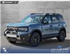 2026 Ford Bronco Sport Outer Banks (Stk: 26AS8319) in Airdrie - Image 1 of 25