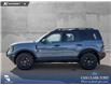 2026 Ford Bronco Sport Outer Banks (Stk: 26AS8319) in Airdrie - Image 3 of 25