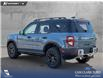 2026 Ford Bronco Sport Outer Banks (Stk: 26AS8319) in Airdrie - Image 4 of 25