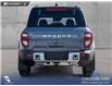 2026 Ford Bronco Sport Outer Banks (Stk: 26AS8319) in Airdrie - Image 5 of 25