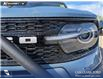 2026 Ford Bronco Sport Outer Banks (Stk: 26AS8319) in Airdrie - Image 8 of 25