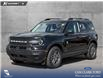 2026 Ford Bronco Sport Big Bend (Stk: 26AS0592) in Airdrie - Image 1 of 25