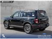 2026 Ford Bronco Sport Big Bend (Stk: 26AS0592) in Airdrie - Image 4 of 25