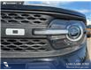 2026 Ford Bronco Sport Big Bend (Stk: 26AS0592) in Airdrie - Image 8 of 25