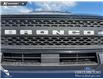 2026 Ford Bronco Sport Big Bend (Stk: 26AS0592) in Airdrie - Image 9 of 25