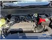 2026 Ford Bronco Sport Big Bend (Stk: 26AS0592) in Airdrie - Image 10 of 25