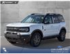 2026 Ford Bronco Sport Big Bend (Stk: 26AS6148) in Airdrie - Image 1 of 25