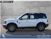 2026 Ford Bronco Sport Big Bend (Stk: 26AS6148) in Airdrie - Image 3 of 25 2026 Ford Bronco Sport Big Bend (Stk: 26AS6148) in Airdrie - Image 3 of 25