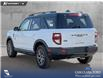 2026 Ford Bronco Sport Big Bend (Stk: 26AS6148) in Airdrie - Image 4 of 25 2026 Ford Bronco Sport Big Bend (Stk: 26AS6148) in Airdrie - Image 4 of 25