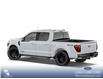 2026 Ford F-150 Lariat (Stk: 26AT3604) in Airdrie - Image 2 of 7