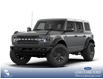 2026 Ford Bronco Badlands (Stk: 26CS4995) in Canmore - Image 1 of 7