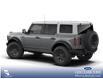 2026 Ford Bronco Badlands (Stk: 26CS4995) in Canmore - Image 2 of 7