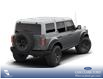 2026 Ford Bronco Badlands (Stk: 26CS4995) in Canmore - Image 3 of 7