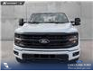 2026 Ford F-150 XLT (Stk: 26T8021) in Red Deer - Image 2 of 24