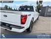 2026 Ford F-150 XLT (Stk: 26T8021) in Red Deer - Image 11 of 24