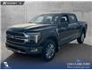 2026 Ford F-150 King Ranch (Stk: 26T2485) in Red Deer - Image 1 of 24