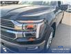 2026 Ford F-150 King Ranch (Stk: 26T2485) in Red Deer - Image 8 of 24