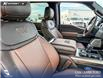 2026 Ford F-150 King Ranch (Stk: 26T2485) in Red Deer - Image 21 of 24