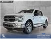 2021 Ford F-150 King Ranch (Stk: P15147) in Airdrie - Image 1 of 25