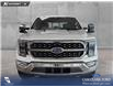 2021 Ford F-150 King Ranch (Stk: P15147) in Airdrie - Image 2 of 25