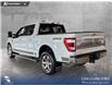 2021 Ford F-150 King Ranch (Stk: P15147) in Airdrie - Image 4 of 25