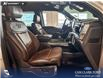 2021 Ford F-150 King Ranch (Stk: P15147) in Airdrie - Image 22 of 25