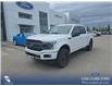 2019 Ford F-150 XLT (Stk: P7070) in Olds - Image 1 of 5