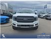 2019 Ford F-150 XLT (Stk: P7070) in Olds - Image 2 of 5