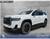 2022 GMC Acadia AT4 (Stk: P1245) in Innisfail - Image 1 of 19