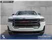 2022 GMC Acadia AT4 (Stk: P1245) in Innisfail - Image 2 of 19