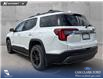 2022 GMC Acadia AT4 (Stk: P1245) in Innisfail - Image 4 of 19