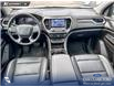 2022 GMC Acadia AT4 (Stk: P1245) in Innisfail - Image 12 of 19