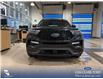 2021 Ford Explorer ST (Stk: U38165) in Red Deer - Image 2 of 7
