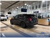 2021 Ford Explorer ST (Stk: U38165) in Red Deer - Image 4 of 7