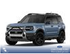 2026 Ford Bronco Sport Badlands (Stk: 26AS7606) in Airdrie - Image 1 of 7