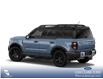 2026 Ford Bronco Sport Badlands (Stk: 26AS7606) in Airdrie - Image 2 of 7