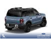 2026 Ford Bronco Sport Badlands (Stk: 26AS7606) in Airdrie - Image 3 of 7