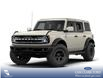 2026 Ford Bronco Outer Banks (Stk: 26AS4464) in Airdrie - Image 1 of 7