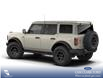 2026 Ford Bronco Outer Banks (Stk: 26AS4464) in Airdrie - Image 2 of 7