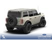2026 Ford Bronco Outer Banks (Stk: 26AS4464) in Airdrie - Image 3 of 7