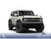 2026 Ford Bronco Outer Banks (Stk: 26AS4464) in Airdrie - Image 4 of 7