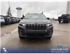 2023 Jeep Cherokee Altitude (Stk: U38152) in Red Deer - Image 2 of 7