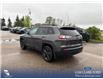 2023 Jeep Cherokee Altitude (Stk: U38152) in Red Deer - Image 4 of 7