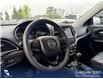 2023 Jeep Cherokee Altitude (Stk: U38152) in Red Deer - Image 6 of 7