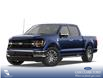 2026 Ford F-150 XLT (Stk: 26T6033) in Red Deer - Image 1 of 6