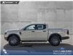 2026 Ford Ranger XLT (Stk: 26AT6868) in Airdrie - Image 3 of 25