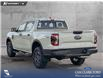 2026 Ford Ranger XLT (Stk: 26AT6868) in Airdrie - Image 4 of 25