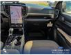 2026 Ford Ranger XLT (Stk: 26AT6868) in Airdrie - Image 25 of 25