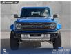 2026 Ford Bronco Raptor (Stk: 26AS3616) in Airdrie - Image 2 of 25